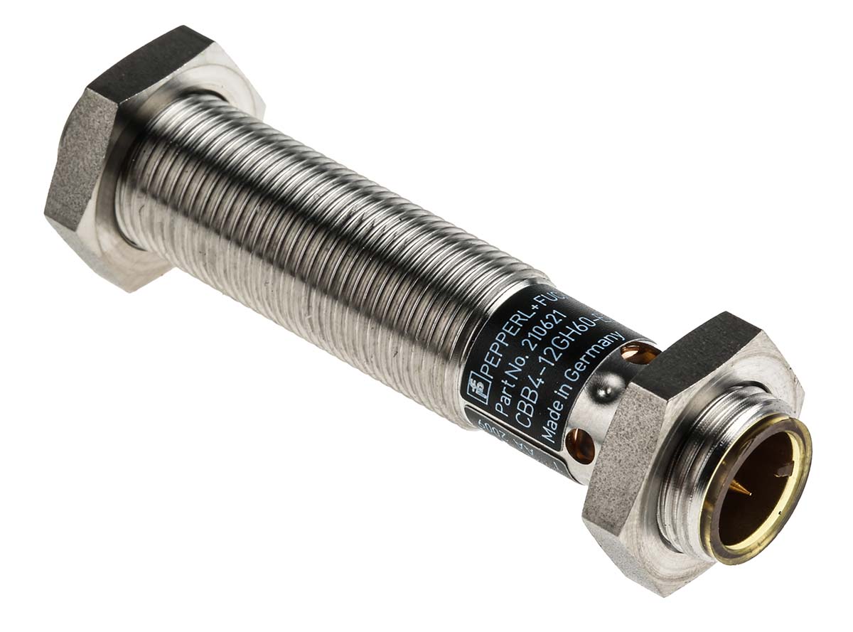 CBB4-12GH60-E2-V1, Pepperl + Fuchs