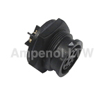 CBD-08PMFS-QC8001, Amphenol Industrial
