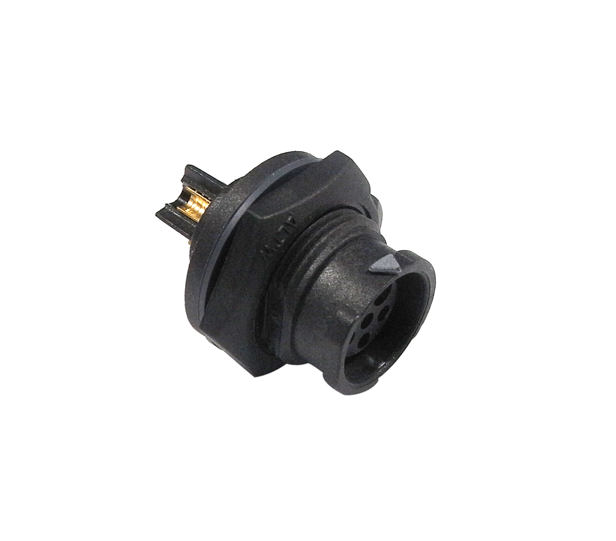 CBD-08RMFS-QC8001, Amphenol Industrial