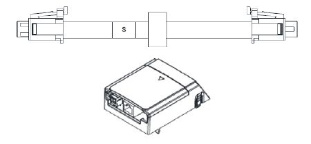 CBM-CC01A, Delta Electronics
