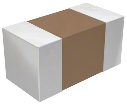 CBR04C180F5GAC, KEMET