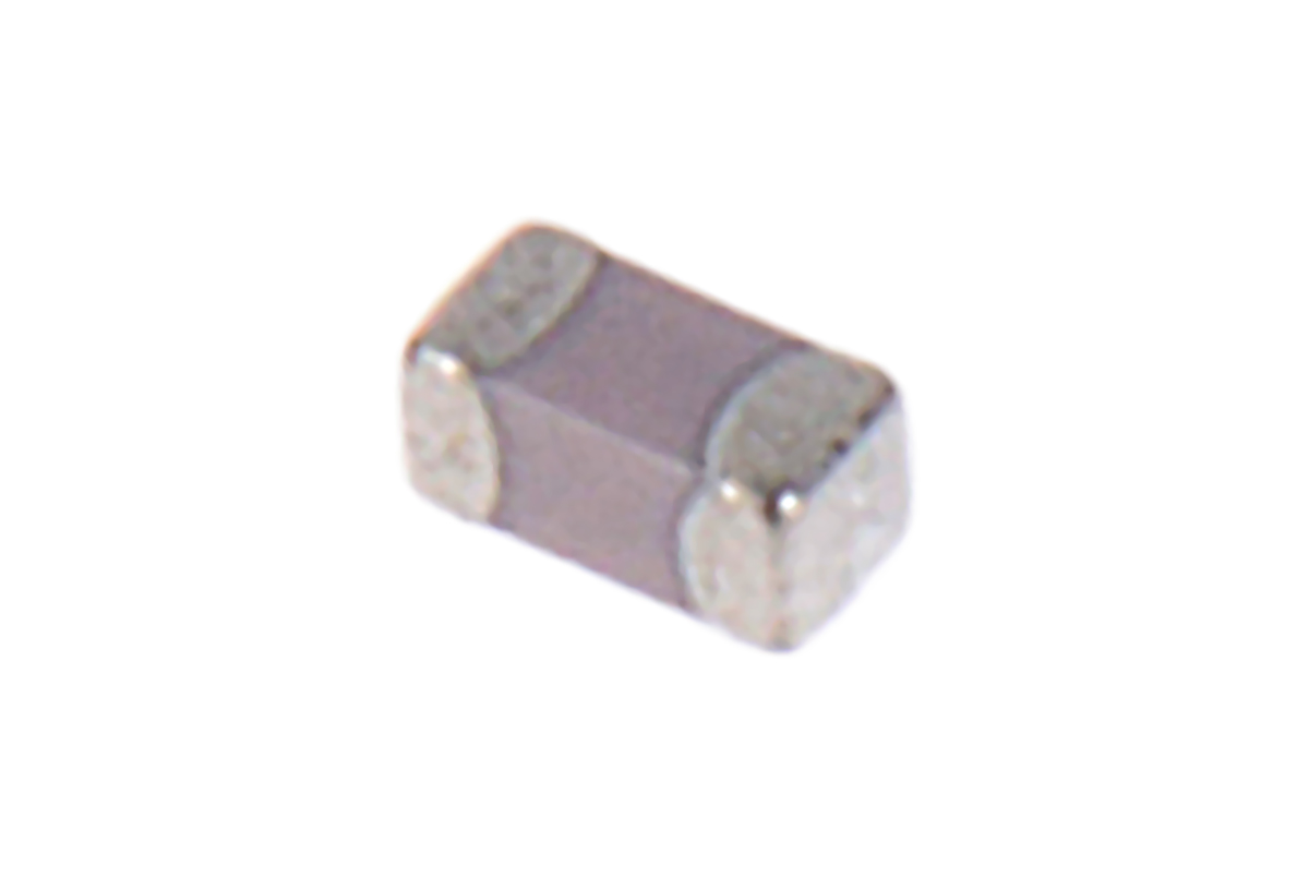 CBR04C180J5GAC, KEMET