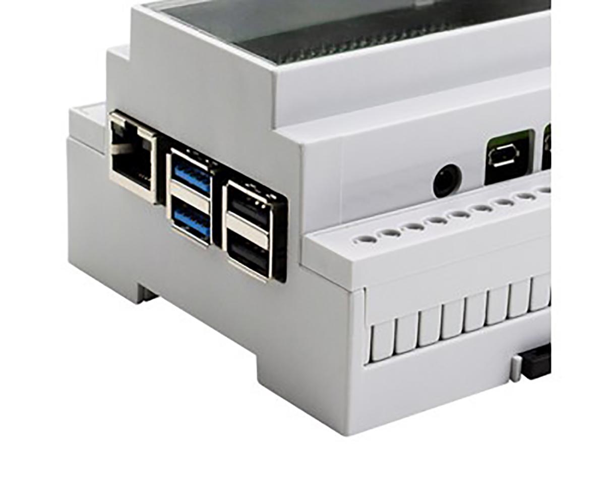 CBRPI-DR-4-CLR, CAMDENBOSS