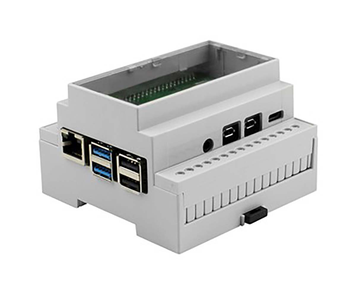 CBRPI-DR-4-GRY, CAMDENBOSS