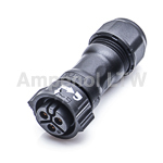 CC-03BFFA-QL8MPP, Amphenol Industrial