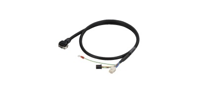 CC030KHBLB, Oriental Motor