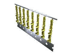 CC03M-2830-01-G, Samtec