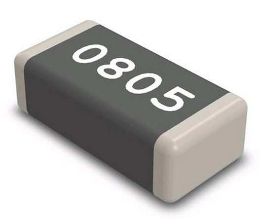 CC0805GRNPO9BN100, YAGEO