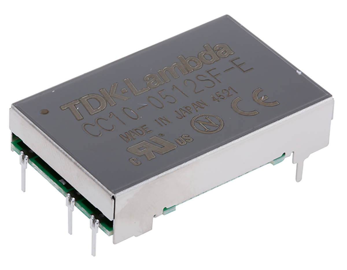 CC10-0512SF-E, TDK-Lambda