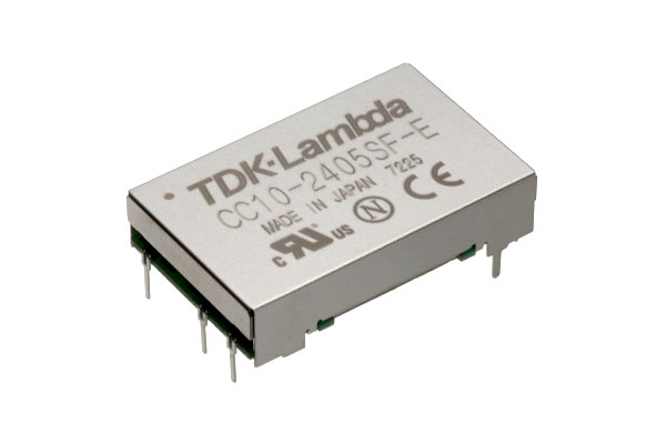 CC10-1203SR-E, TDK-Lambda