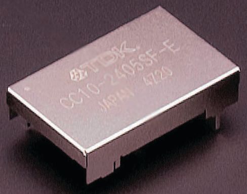 CC10-1205SF-E, TDK-Lambda