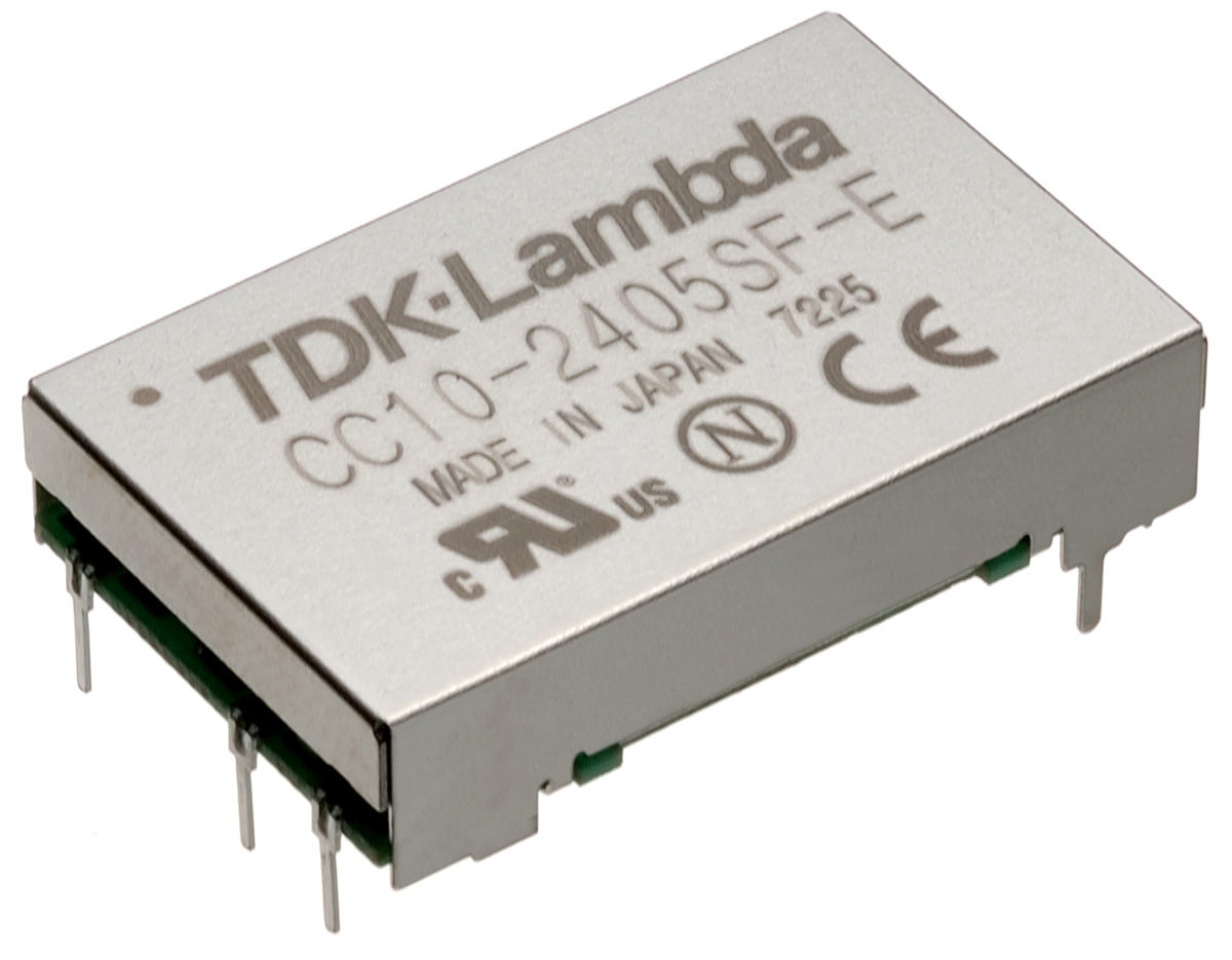 CC10-1212DF-E, TDK-Lambda