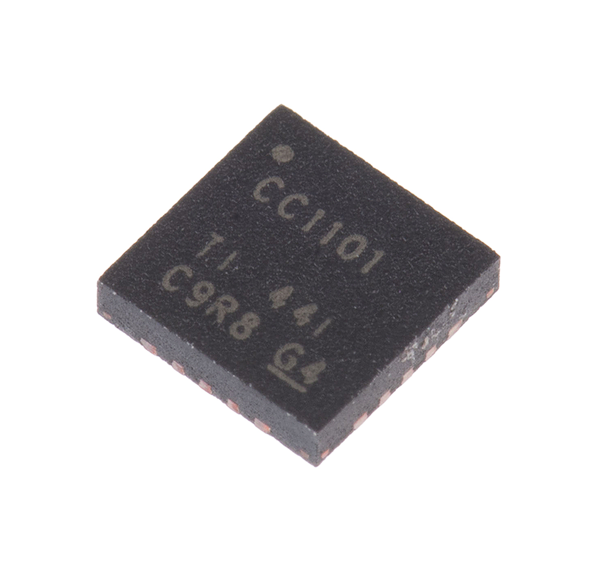 CC1101RGP, Texas Instruments