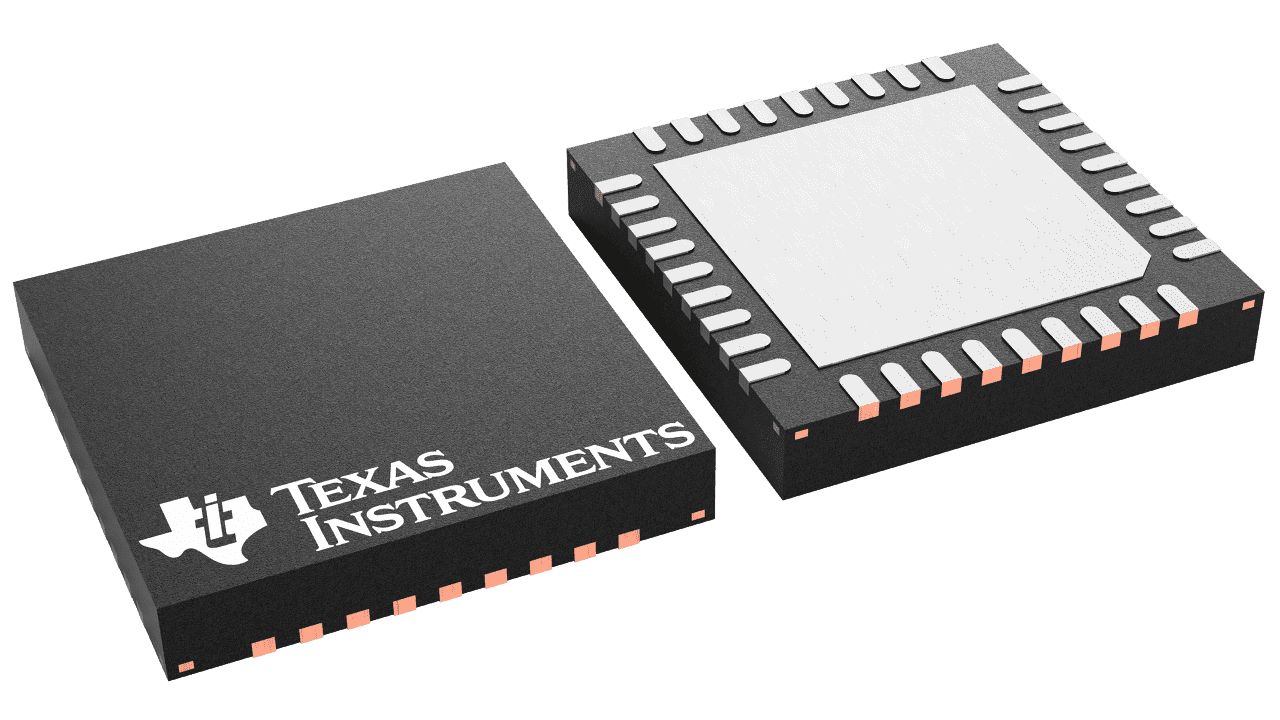 CC1110F32RHHT, Texas Instruments