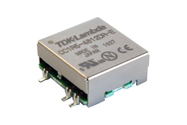 CC1R5-2412DR-E, TDK-Lambda