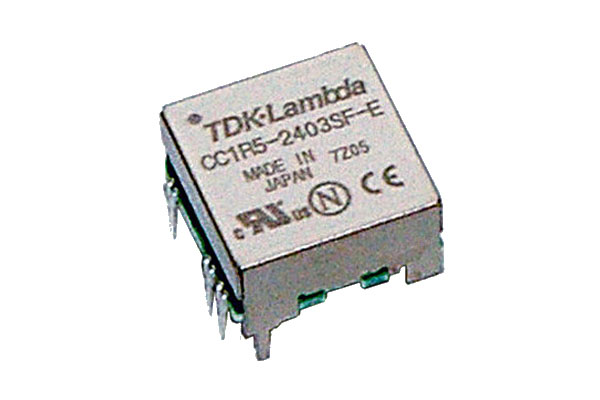 CC1R5-4805SR-E, TDK-Lambda
