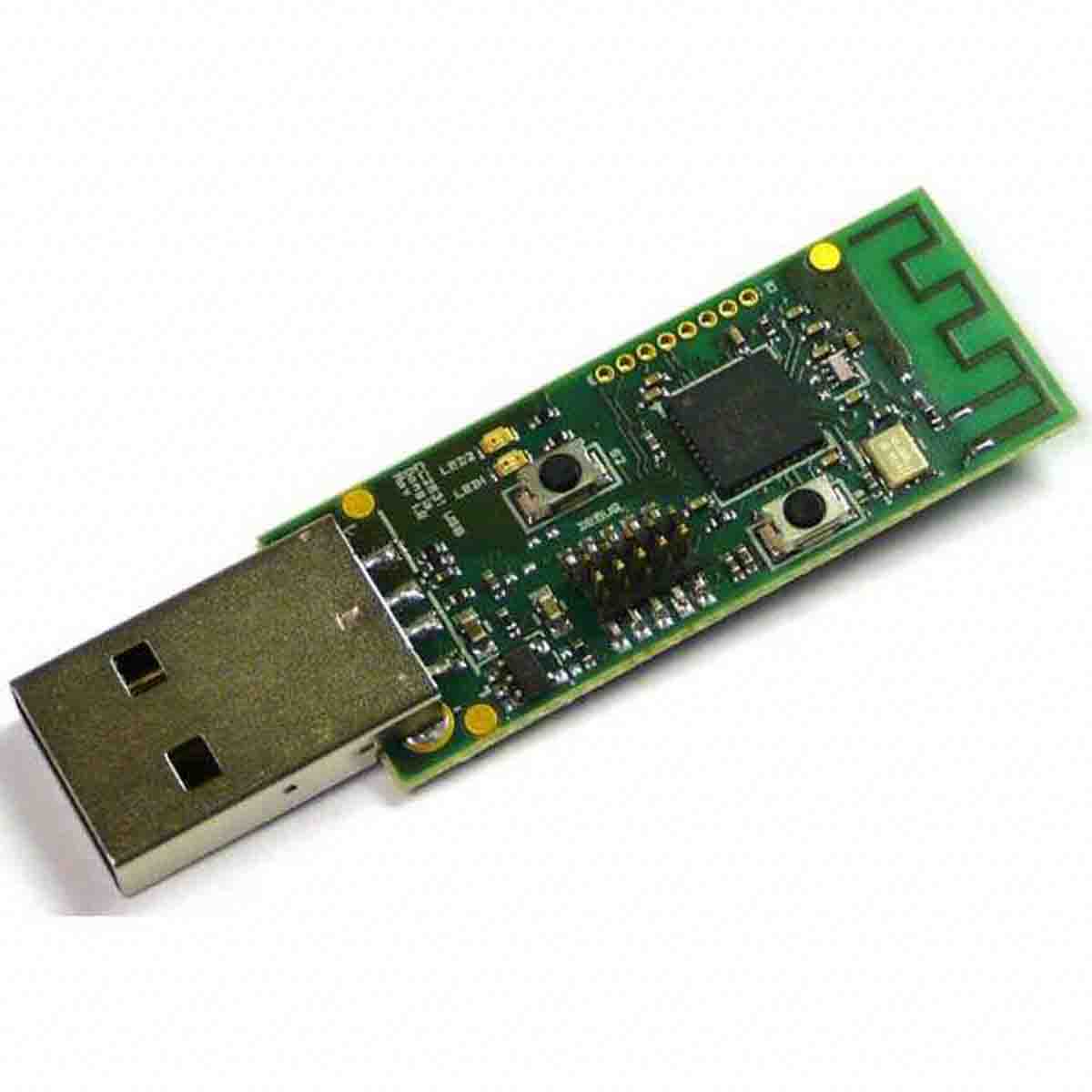CC2531EMK, Texas Instruments