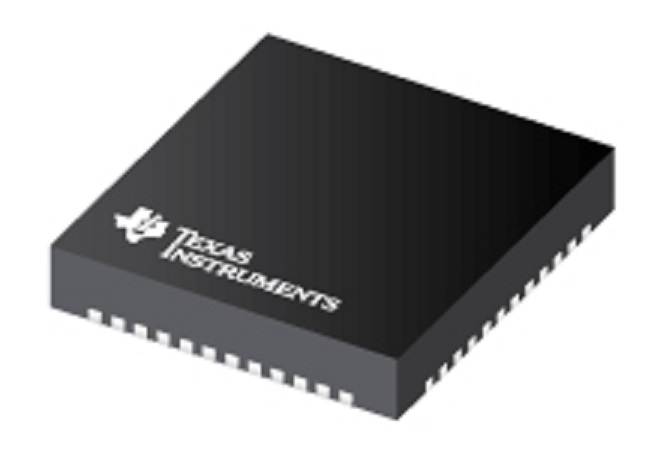 CC2652R1FRGZT, Texas Instruments