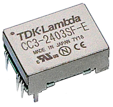 CC3-0505SF-E, TDK-Lambda