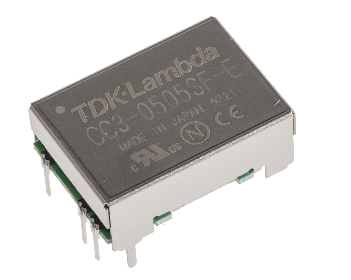CC3-0505SF-E, TDK-Lambda