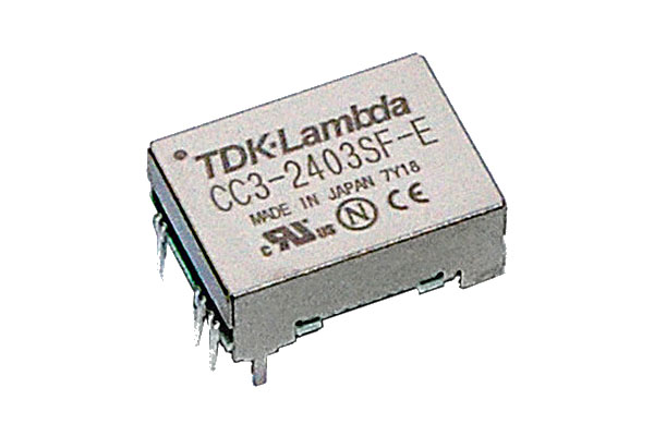 CC3-1205SR-E, TDK-Lambda