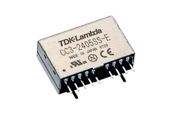 CC3-2412SS-E, TDK-Lambda