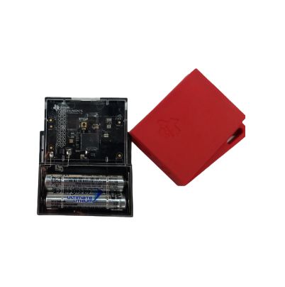 CC3200STK-WIFIMK, Texas Instruments
