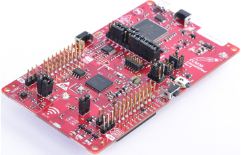 CC3220SF-LAUNCHXL, Texas Instruments