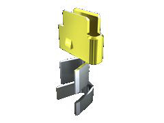 CC46L-1416-01-L, Samtec