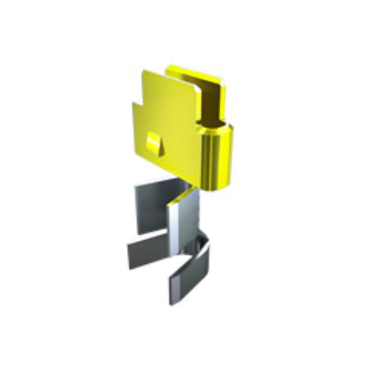 CC46L-1416-01-T, Samtec