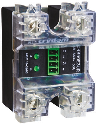 CC4850W3V, Sensata / Crydom