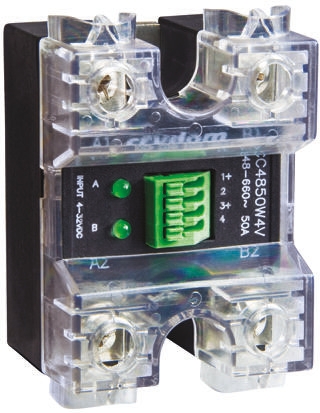 CC4850W4V, Sensata / Crydom