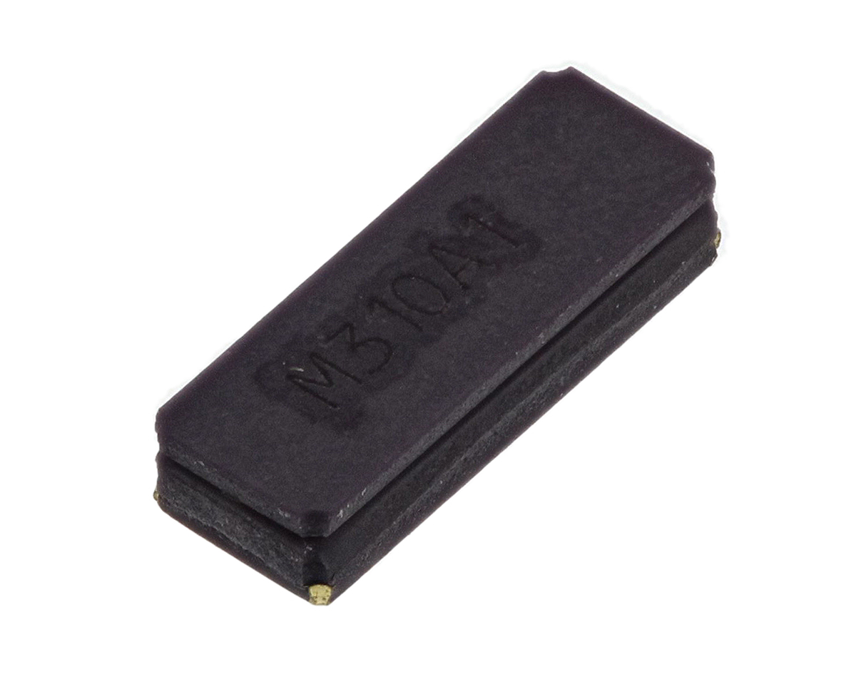 CC4V-1.00000-TA-100, Micro Crystal