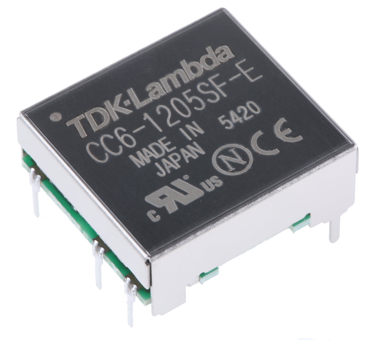 CC6-1205SF-E, TDK-Lambda