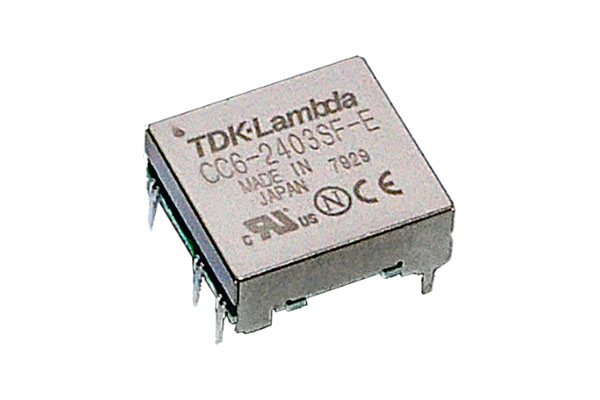 CC6-4812SR-E, TDK-Lambda
