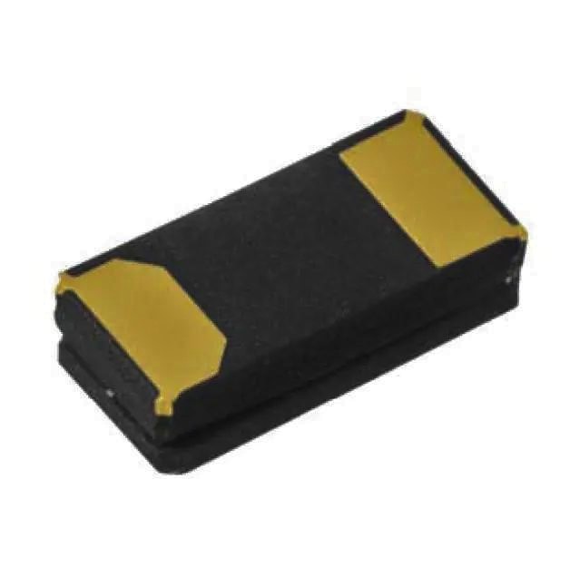 CC7V-T1A 32.768kHz 12.5pF +-20ppm, Micro Crystal