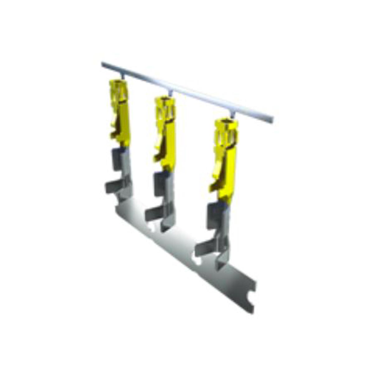 CC81R-2426-01-L, Samtec