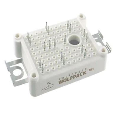 CCB021M12FM3, Wolfspeed