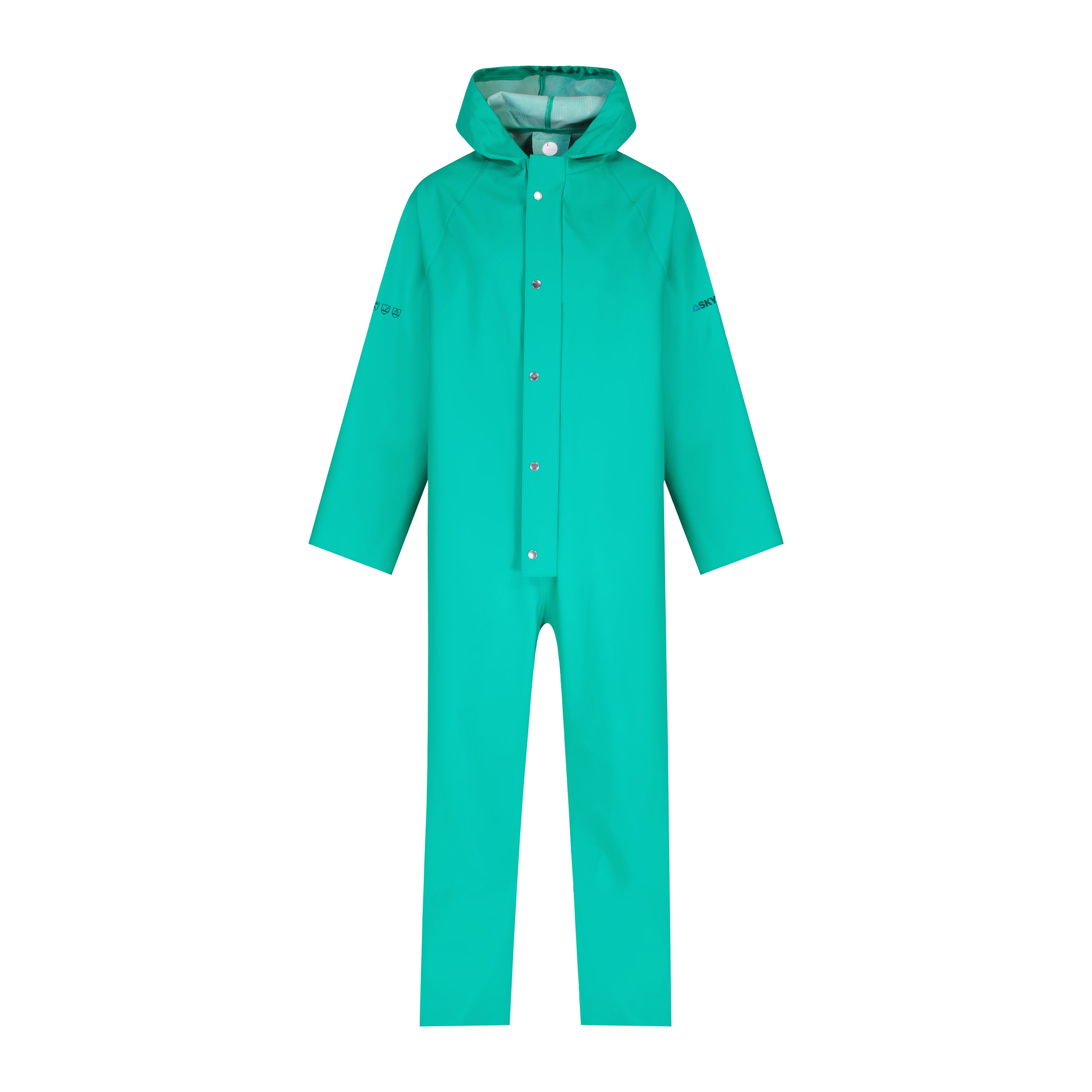 CCCSB/004400/GN2, Skytec