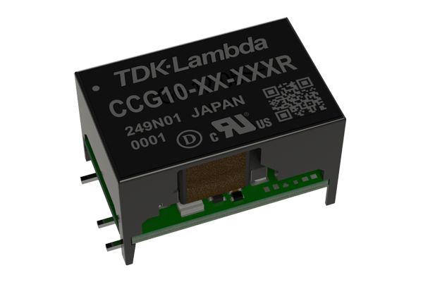 CCG10-12-05SR, TDK-Lambda