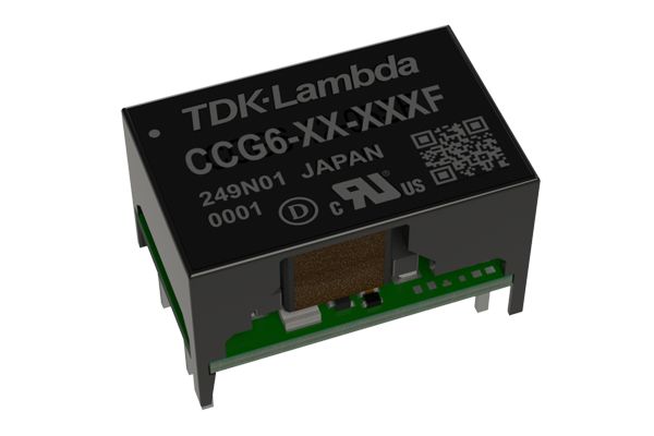 CCG10-48-12DF, TDK-Lambda