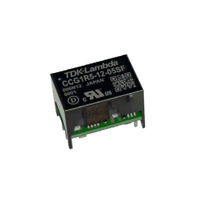 CCG1R5-12-03SF, TDK-Lambda