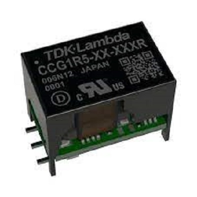 CCG1R5-12-15DR, TDK-Lambda