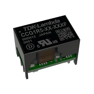 CCG1R5-48-03SF, TDK-Lambda