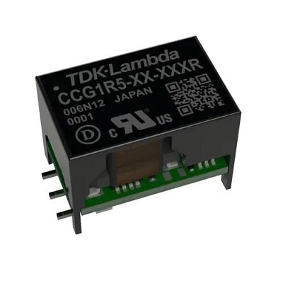 CCG1R5-48-15SR, TDK-Lambda