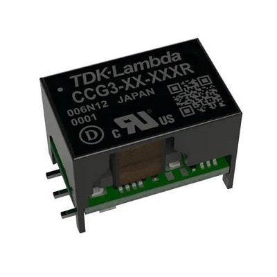 CCG3-12-05SR, TDK-Lambda