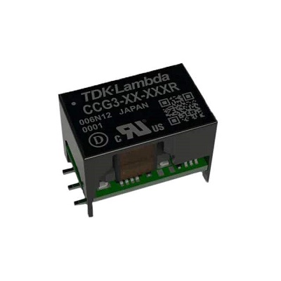 CCG3-12-12SR, TDK-Lambda