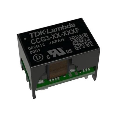 CCG3-12-15DF, TDK-Lambda