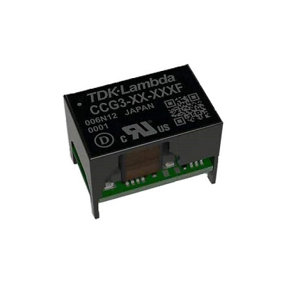 CCG3-24-15DF, TDK-Lambda