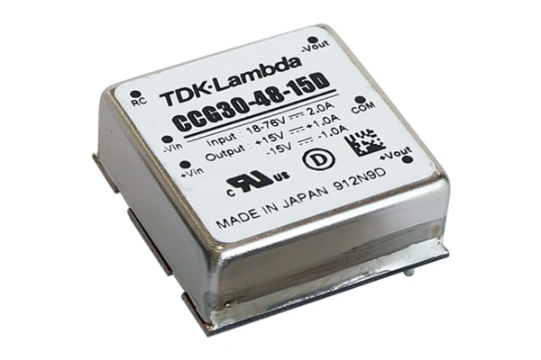 CCG30-24-15D, TDK-Lambda
